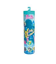 Barbie Color Reveal Sirena GTP43