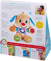 Fisher Price Cagnolino Smart Stages FPM51