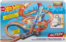 Hot Wheels Torre Sky Crash GJM76