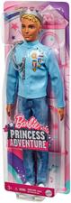 Barbie Principe Adventure GML67