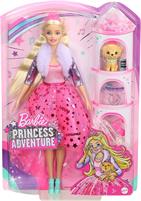 Barbie Principessa Adventure Deluxe GML76 POS210067