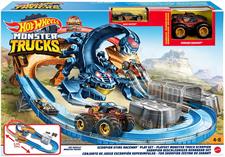 Hot Wheels Sfida allo Scorpion GNB05