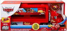 Cars Camion Mack con Mini Racers GNW34