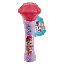 Shimmer & Shine Microfono con Canzoni DMW87