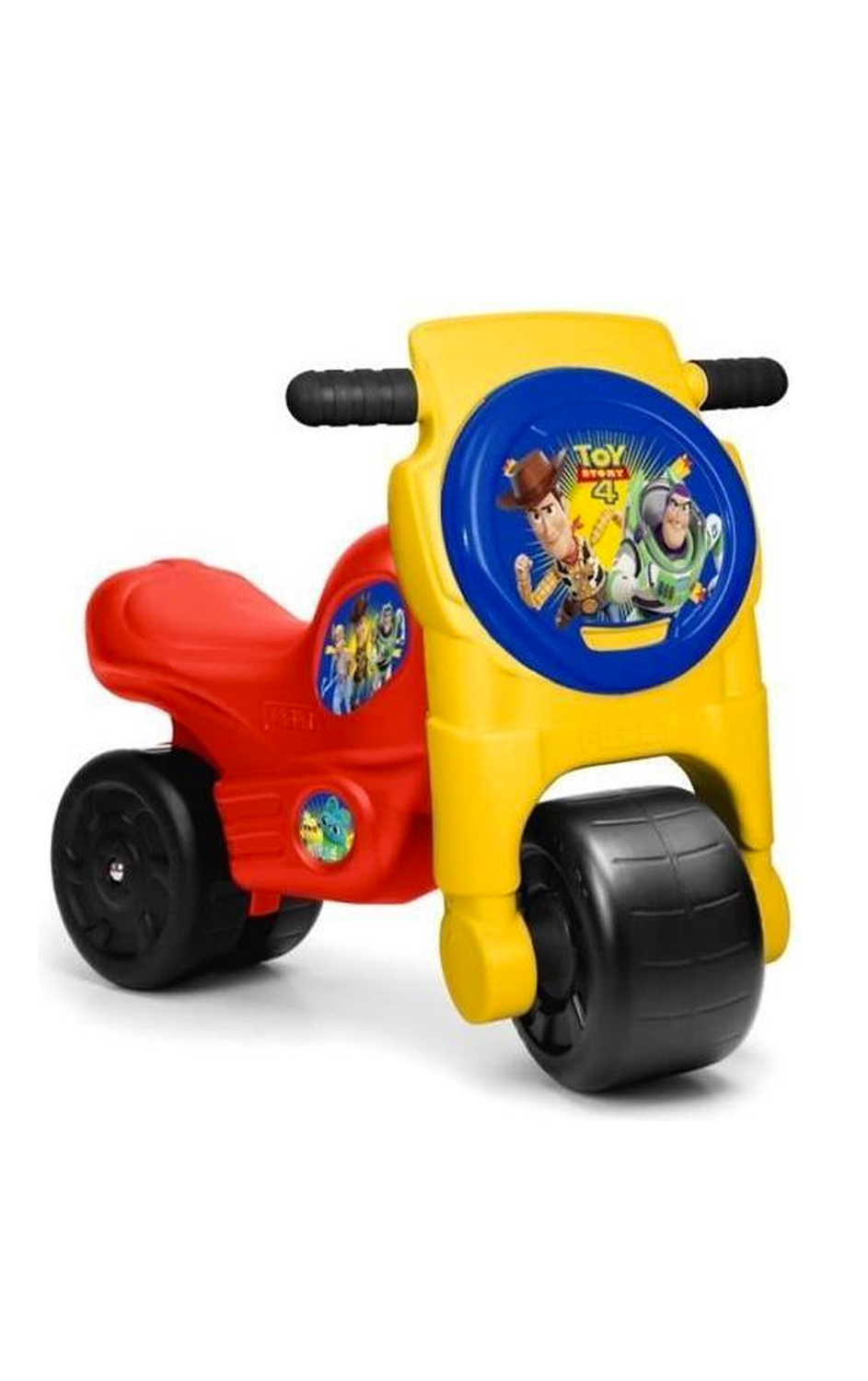 Toy Story 4 Primipassi Moto Jumper 800012186