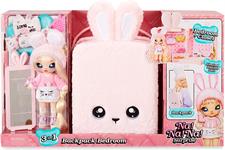 Na Na Na Surprise Zainetto Playset NAA04000