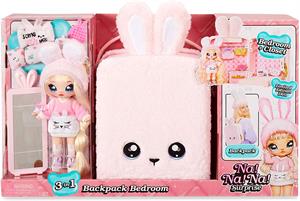 Na Na Na Surprise Zainetto Playset NAA04000
