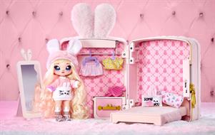 Na Na Na Surprise Zainetto Playset NAA04000