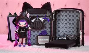 Na Na Na Surprise Zainetto Playset NAA04000