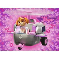 Puzzle Paw Patrol 4X42pz 06887