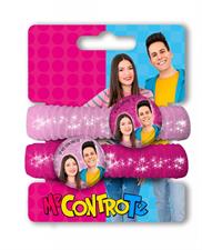 Me Contro Te Fashion 2Elastici J01675