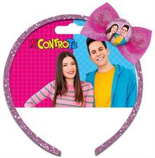 Me Contro Te Fashion Cerchietto J01676