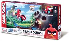Angry Birds - Pista Crash 1 Veicolo
