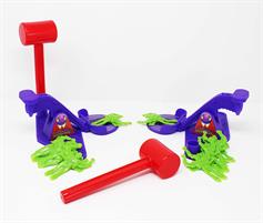 Gioco da Tavola Toy Story 4 Catapulte 6052360