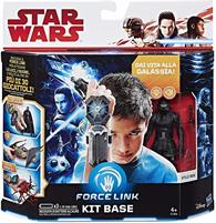 Star Wars Force Link Kit con Pers. C1364
