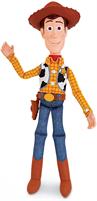 Toy Story 4 Woody 15 Frasi 30 cm POS190112