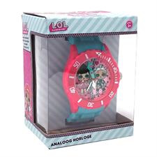 Lol Surprise Orologio Analogico 458