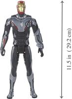 Avengers Iron Man Parlante Power FX E3298