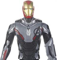 Avengers Iron Man Parlante Power FX E3298