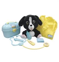 Emotion Pets Cry Pets Veterinaio Deluxe MTC02000