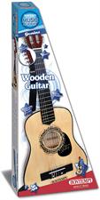 Bontempi Chitarra Classica in Legno 75Cm 217530