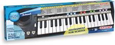 Bontempi Tastiera Digitale con 37 tasti 153100