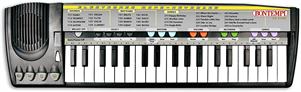 Bontempi Tastiera Digitale con 37 tasti 153100