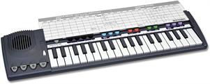 Bontempi Tastiera Digitale con 37 tasti 153100