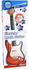 Bontempi Chitarra Elettronica Rock 241300