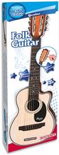 Bontempi Chitarra Folk Plastica 70Cm 207010