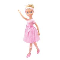 Lovely Ballerina 80Cm BD2001A