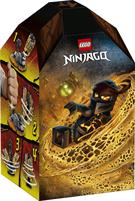 Lego Ninjago Spinjitzu Sbam Cole 70685