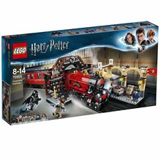 Lego Harry Potter Espresso per Hogwarts 75955