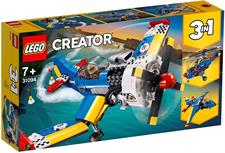 Lego Creator 3in1 Aereo da Corsa 31094