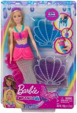 Barbie Dreamtopia Sirena con Slime GKT75