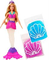 Barbie Dreamtopia Sirena con Slime GKT75