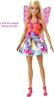 Barbie Dreamtopia 18 Looks GJK39 GJK40