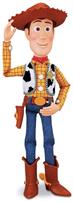 Toy Story Woody Sheriff Soft 64062