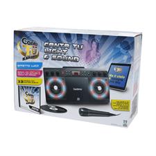 Canta Tu Light e Sound CTC01000