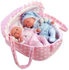 Arias Culla con Gemellini 28cm.