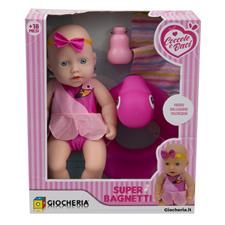 Coccole e Baci Super Bagnetti GGI190194