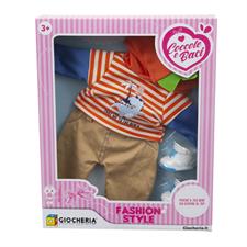Coccole e Baci Fashion Style GGI190274