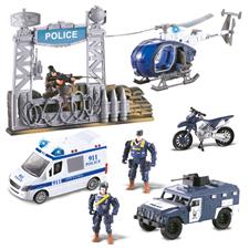Forti Eroi Team Police GGI190058
