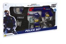 Forti Eroi Police Set Travestimento GGI190257
