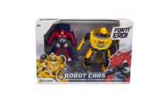 Forti Eroi Robot Cars GGI200048