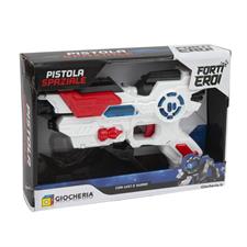 Forti Eroi Pistola Spaziale GGI190069