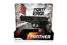 Forti Eroi Pistola Police Phanter 8Colpi GGI200112