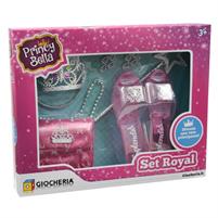 Princy Bella Set Royal GGI190208