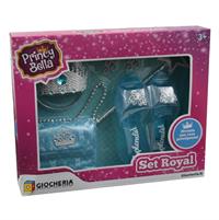 Princy Bella Set Royal GGI190208