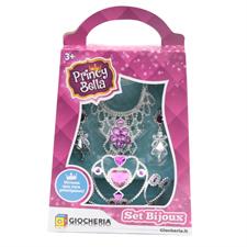 Princy Bella Set Bijoux GGI190209